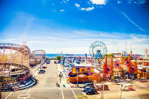 Coney Island New York The Complete Guide