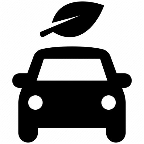 Car Eco Green Green Vehicle Vehicle Icon Download On Iconfinder