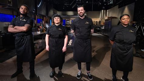 Rules Chopped Contestants Have To Follow On The Show