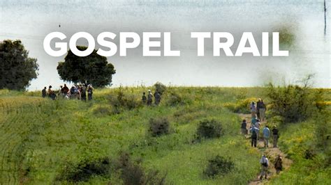 Virtual Israel Tour Day 3 The Gospel Trail Youtube