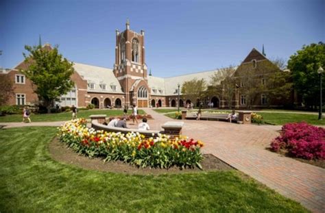 See The 2021 Best Liberal Arts Colleges Best Colleges Us News