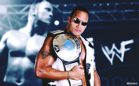 Raw Smackdown Dwayne Johnson Wrestling P Wwe Wrestlemania Hd Wallpaper