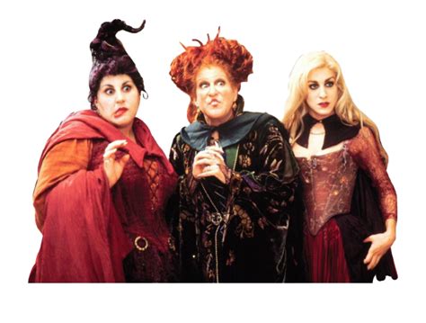 Its Just A Bunch Of Hocus Pocus Png Transparent Image Download