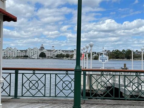 Disneys Boardwalk Orlando Lo Que Se Debe Saber Antes De Viajar
