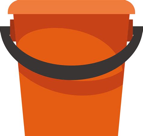 Food Buckets Clip Art Library