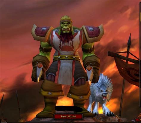 Added objective location for kalynna's request. Orc Hunter wow classic | Elkido Wow Accounts Shop