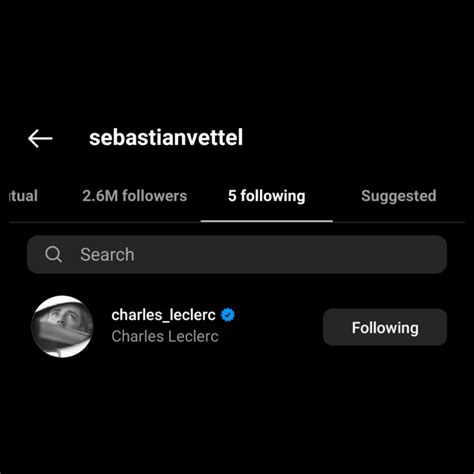 clara¹⁶ on twitter someone check if charles is ok now that seb followed him back