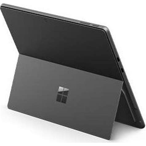 Microsoft Surface Pro 9 Graphite Core I7 1255u 16gb Ram 256gb Ssd