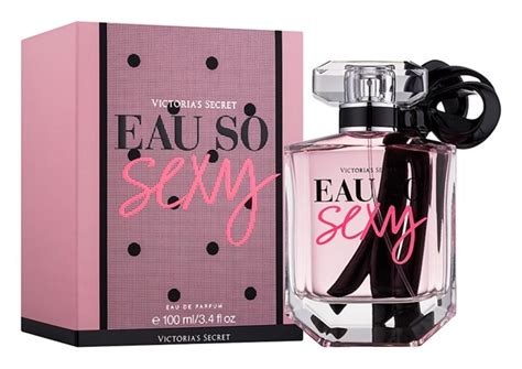 Pin On The 20 Best Victorias Secret Perfumes For Women