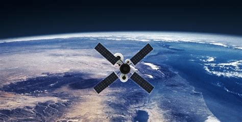 New Satellite Imagery Contracts For Blacksky Maxar And Planet Labs