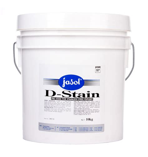 D Stain