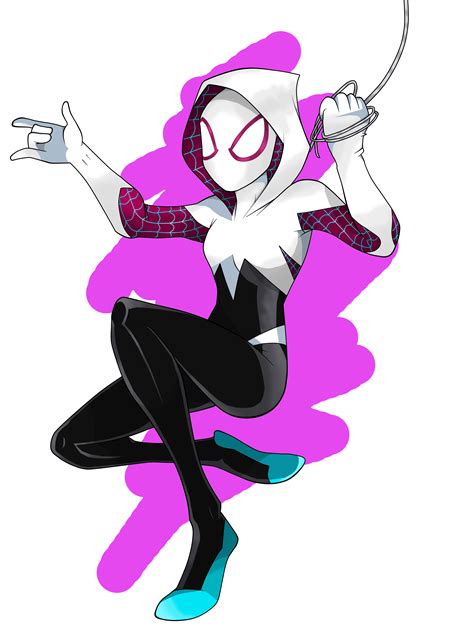 0 Result Images Of Gwen Stacy Spider Verse Png Png Image Collection