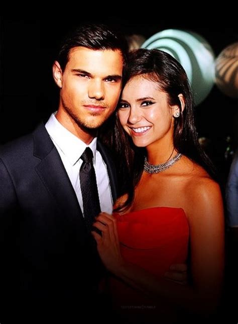 10 Girls Who Would Be Perfect For Taylor Lautner 2 J 14