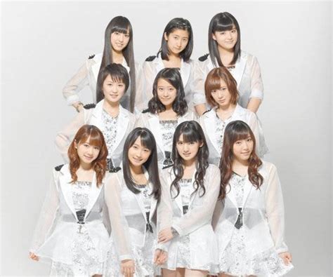 Morning Musume14 To Release Their 2nd B Side Collection Tokyohive
