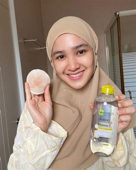 15 Aktris Muda Indonesia Pamer Pesona Cantik Tanpa Make Up Muka Bantal