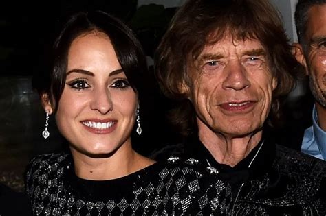 Mick Jagger 75 Tamed By 31 Year Old Girlfriend After Bedding 4000