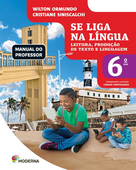 Livro Português Linguagens 7 Ano Manual Do Professor Respostas 2023