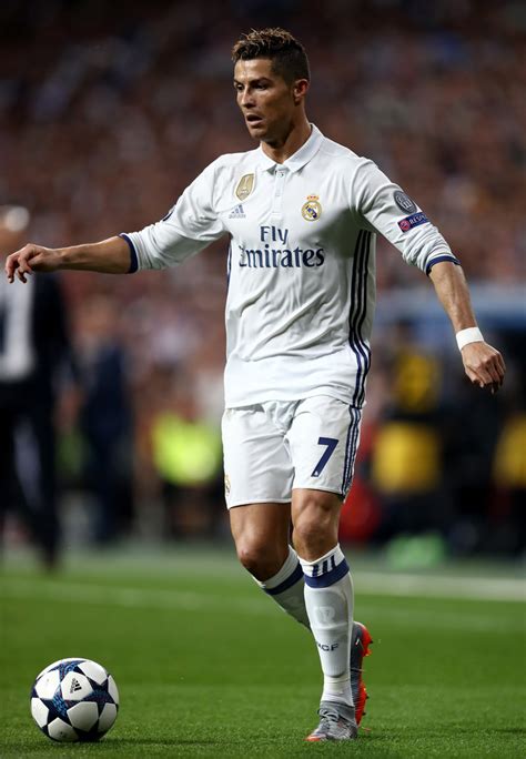 Cristiano ronaldo reflecting on the season: Cristiano Ronaldo - Cristiano Ronaldo Photos - Real Madrid ...