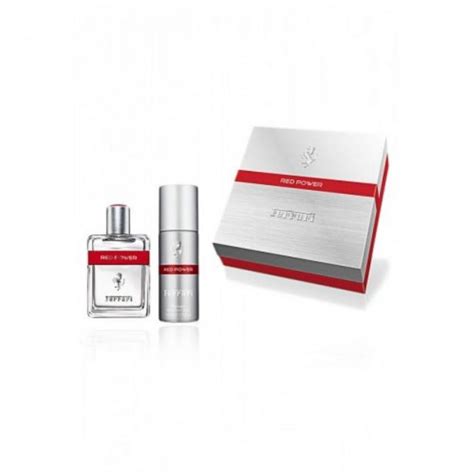Maybe you would like to learn more about one of these? Ferrari- Red Power Perfume in Pakistan | Hitshop