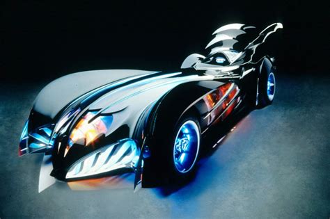 But he finds things have changed while he was gone, and. See All the Official Batmobiles Ever Made | Batmobile ...