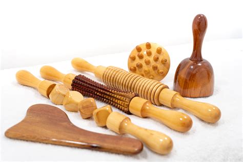 The Top 10 Wood Therapy Tools Palo Bondi