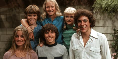 brady bunch siblings reunite for dinner — see the photo