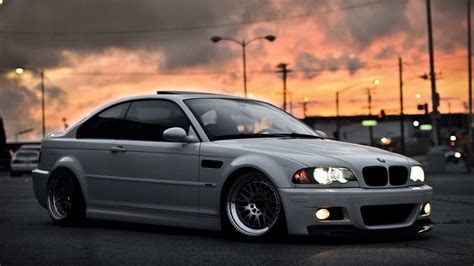 Bmw E46 Wallpapers Top Free Bmw E46 Backgrounds Wallpaperaccess