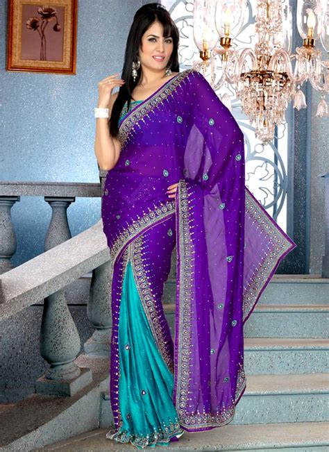 Latest Saree Collection 2013 By Indian Online Fashion