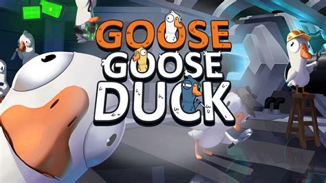 Goose Goose Duck Vampire Accountukraine