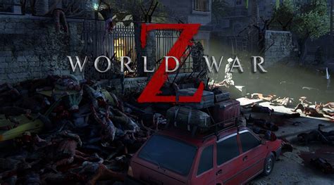 Download and play world war z goty at the epic games store. World War Z PC Game Free Download World War Z PC Game Free ...
