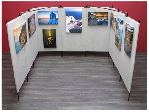 Pro Panels Art Display Panels For Professional Artists Art Display