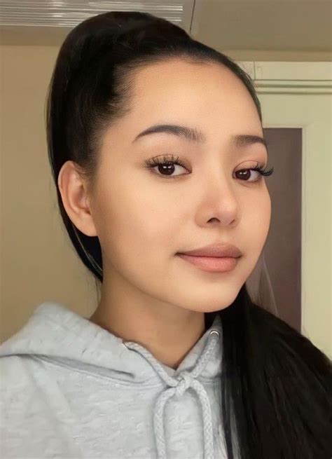 Stylish Girl Asian Beauty Celebs Makeup Face Beautiful Instagram Make Up Celebrity