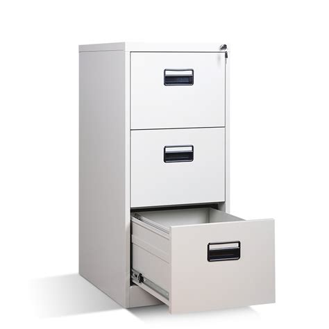 3 Drawer File Cabinet Supplied By Jingle Furniture