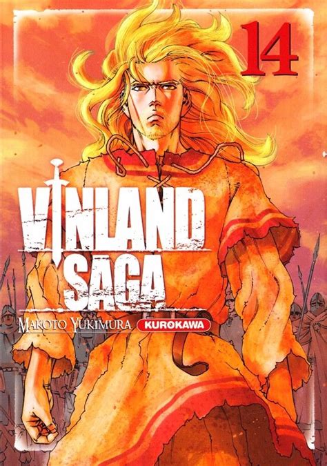 Vinland Saga Makoto Yukimura Good Manga The Manga Anime Manga Anime Art Charles
