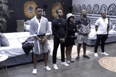 Big Brother Mzansi Finale Which Housemate Will Walk Away With R M