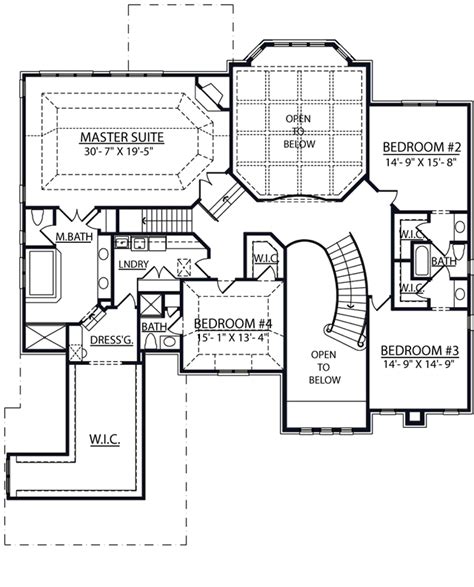 Https://tommynaija.com/home Design/2 Storey Home Plans With Curved Staircase