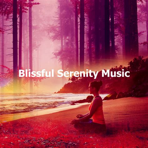 Blissful Serenity Music Album By Zona De M Sica Concentraci N Spotify