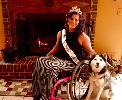 2018 Ms Wheelchair North Carolina Pageant Seeks Contestants