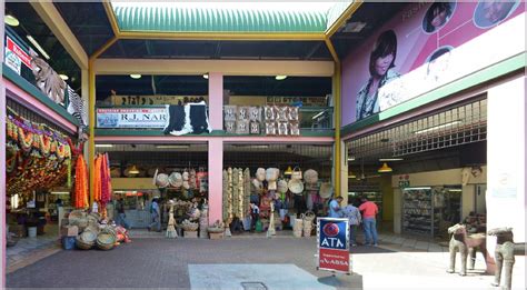 Victoria Street Market Durban