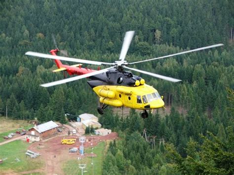 Rent Helicopters Rent Mil Helicopters For Heavy Lifting Firefighting