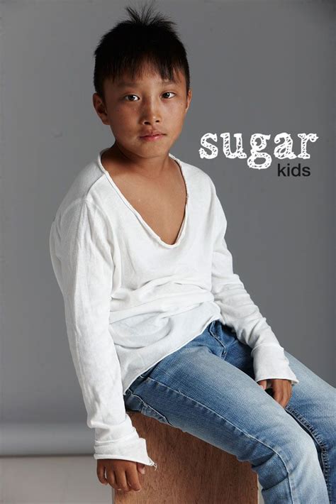 Sugar kids for zara #autumnkids. Tenzin de Sugar Kids