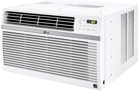 Lg Lw1516er 15000 Btu Window Air Conditioner Air Conditioners