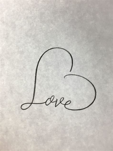 Einfache Tattoos Zeichnen - Best Style News and Inspiration