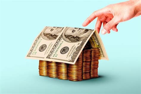 4 Proven Ways to Make Money in Real Estate