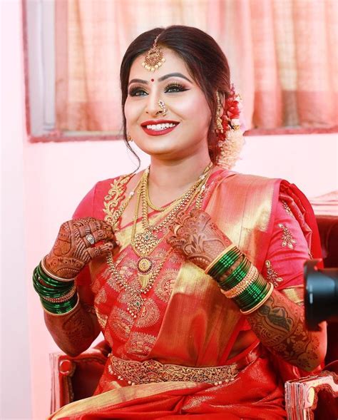 my beautiful regal south indian bride mudliarrajee on her wedding day hair makeup sapnasherry