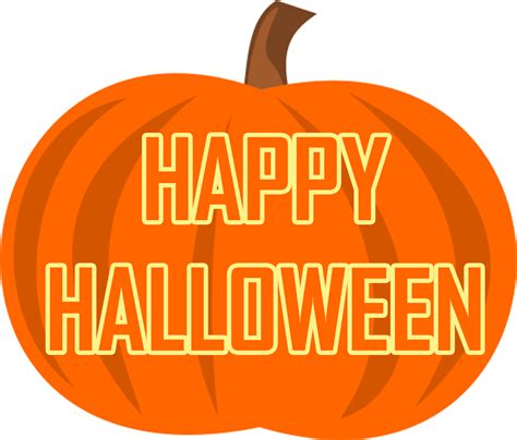 Download Halloween Logo Png Png Image With No Background