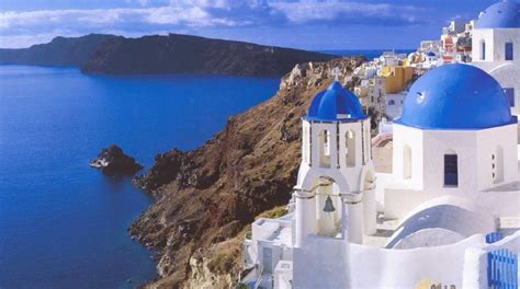 Secondo alcuni il nome ellas deriverebbe da σέλας (selas). Las llegadas de turistas a Grecia crecieron un 9,7% en ...
