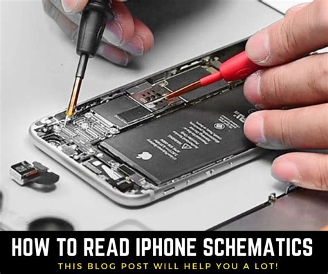 Schematics Iphone Xr Diagram Board