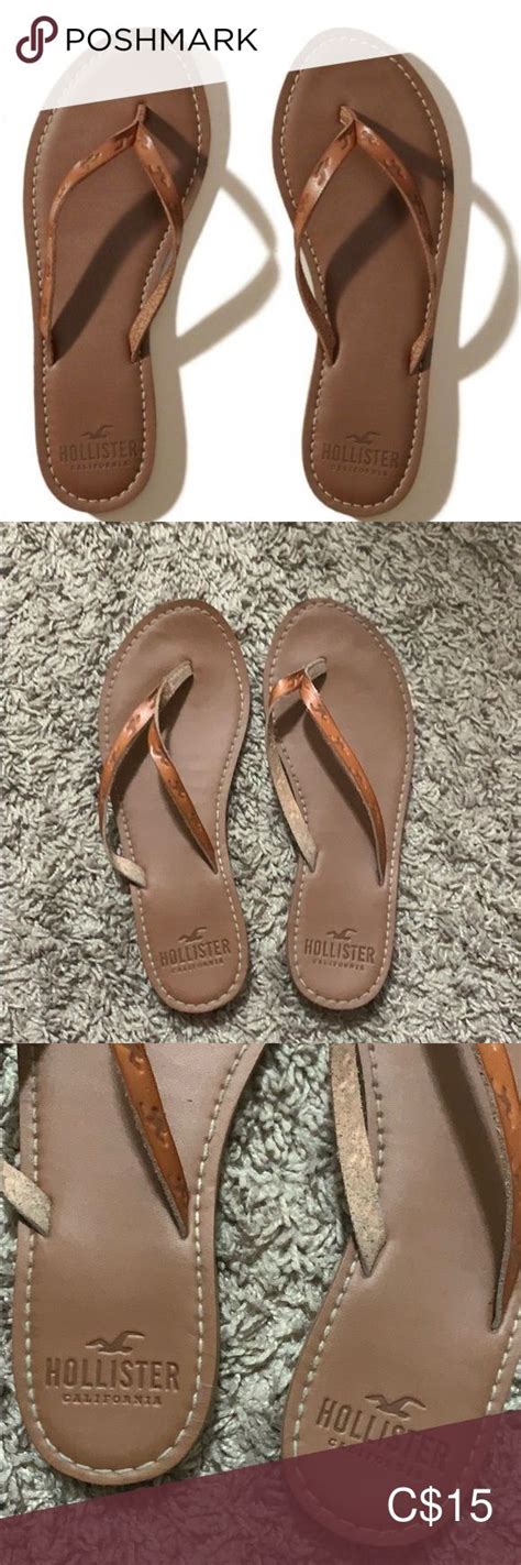 hollister flip flops hollister flip flops hollister shoes flip flops