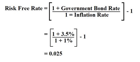 Find information on government bonds yields, bond spreads, and interest rates. How to Calculate Risk Free Rate.
